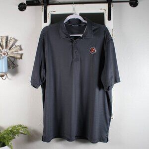 Cutter & Buck Cincinnati Bengals Polo - XL